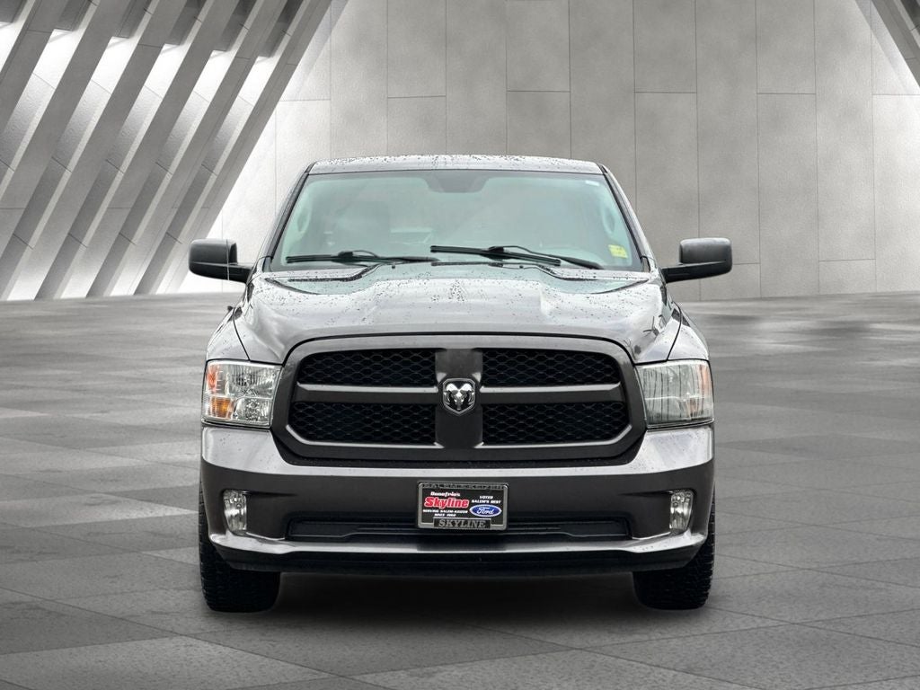 2015 RAM 1500 Express
