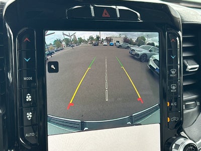 2022 RAM 1500 Limited