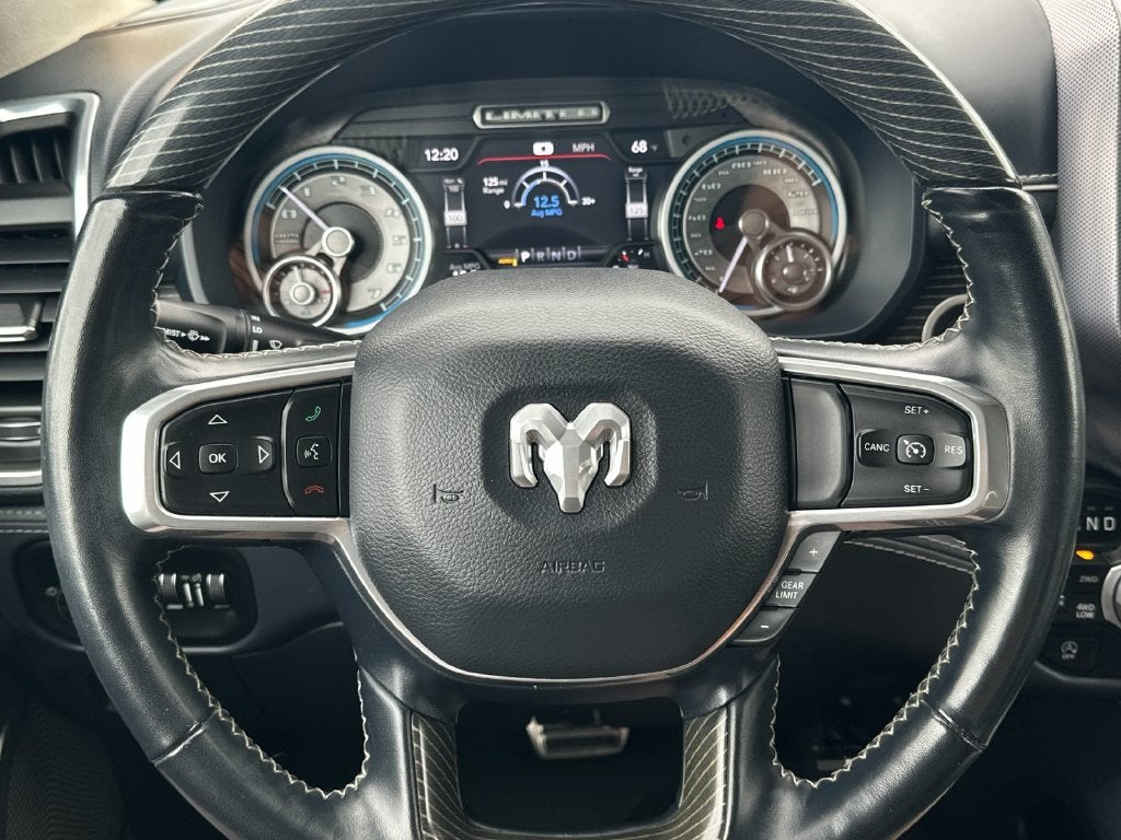 2022 RAM 1500 Limited