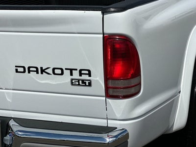 2004 Dodge Dakota SLT