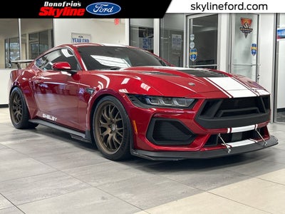 2024 Ford Mustang GT Premium SUPER SNAKE SHELBY