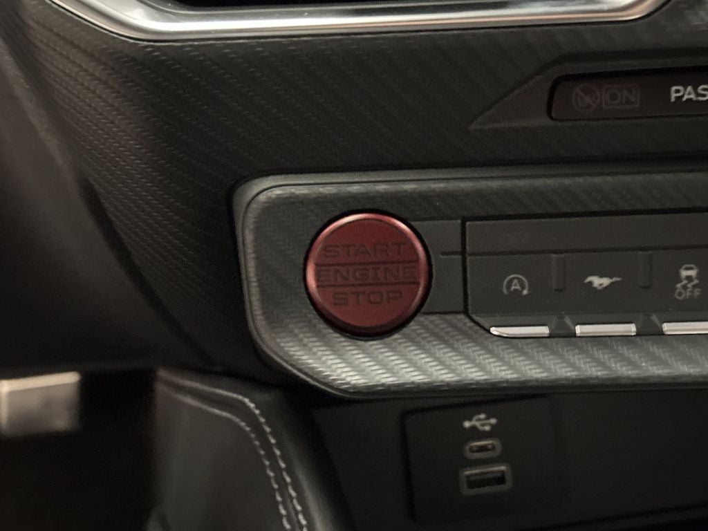 2024 Ford Mustang GT Premium SUPER SNAKE SHELBY