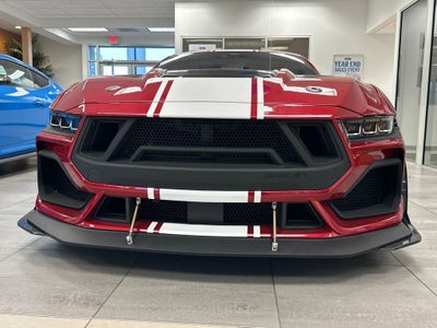 2024 Ford Mustang GT Premium SUPER SNAKE SHELBY