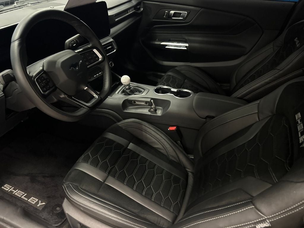 2024 Ford Mustang GT Premium SUPER SNAKE SHELBY