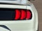 2022 Ford Mustang Mach 1
