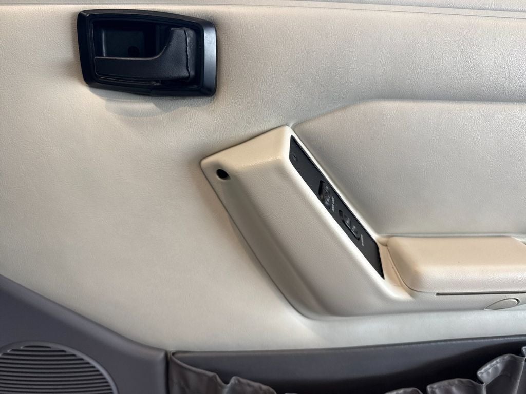 1993 Ford Mustang LX