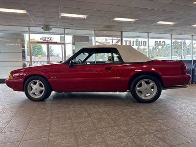 1993 Ford Mustang LX
