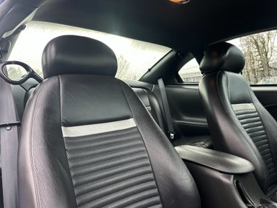 2004 Ford Mustang Mach 1 Premium