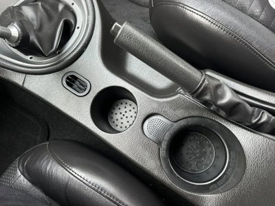 2004 Ford Mustang Mach 1 Premium