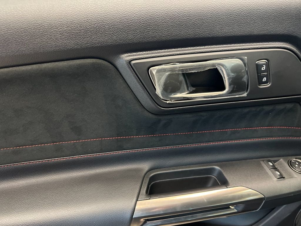 2017 Ford Mustang Shelby GT350