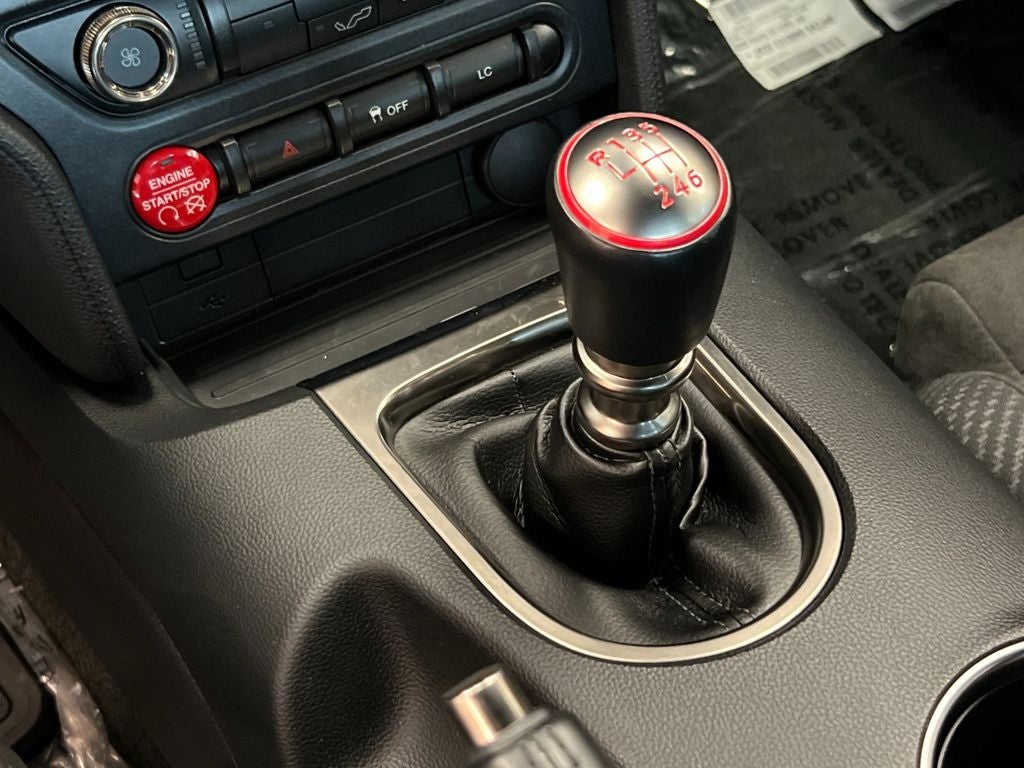 2017 Ford Mustang Shelby GT350