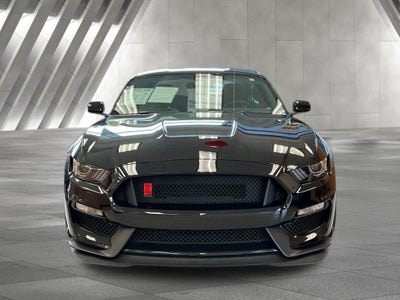 2017 Ford Mustang Shelby GT350