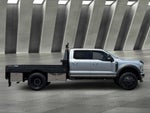 2024 Ford F-550SD Lariat DRW