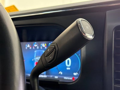 2024 Ford F-550SD Lariat DRW