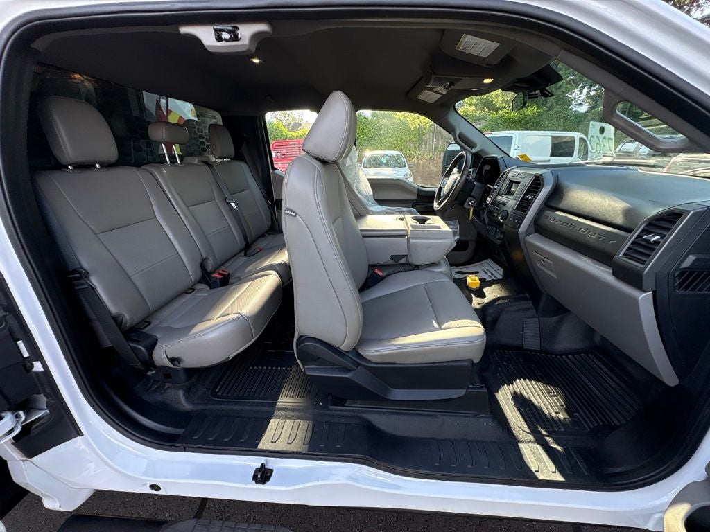 2020 Ford F-350SD XL DRW
