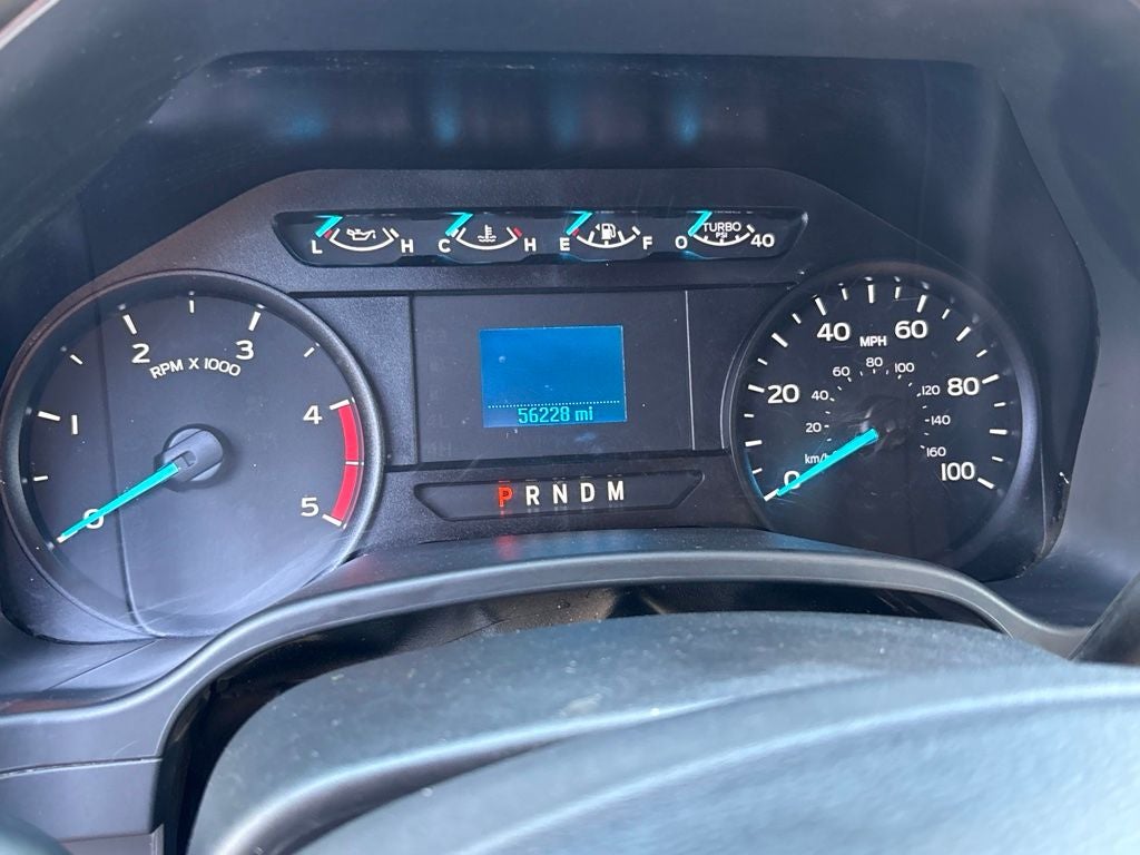 2020 Ford F-350SD XL DRW