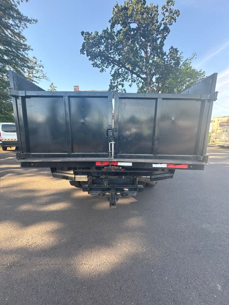 2020 Ford F-350SD XL DRW