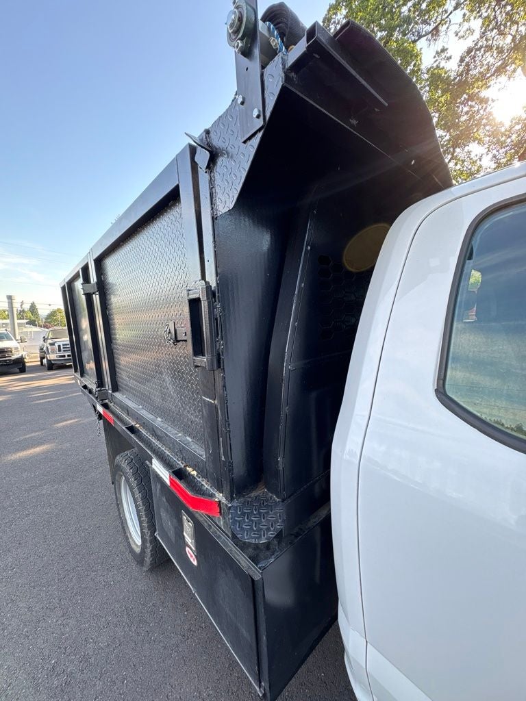 2020 Ford F-350SD XL DRW