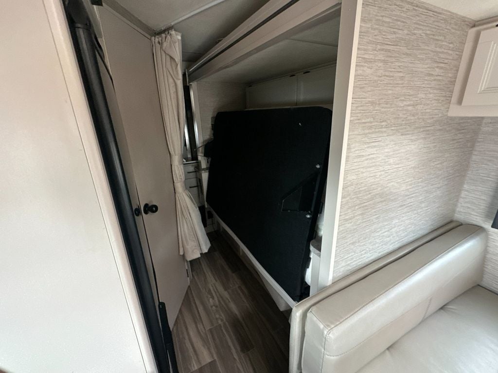 2020 Ford Transit-350 Base