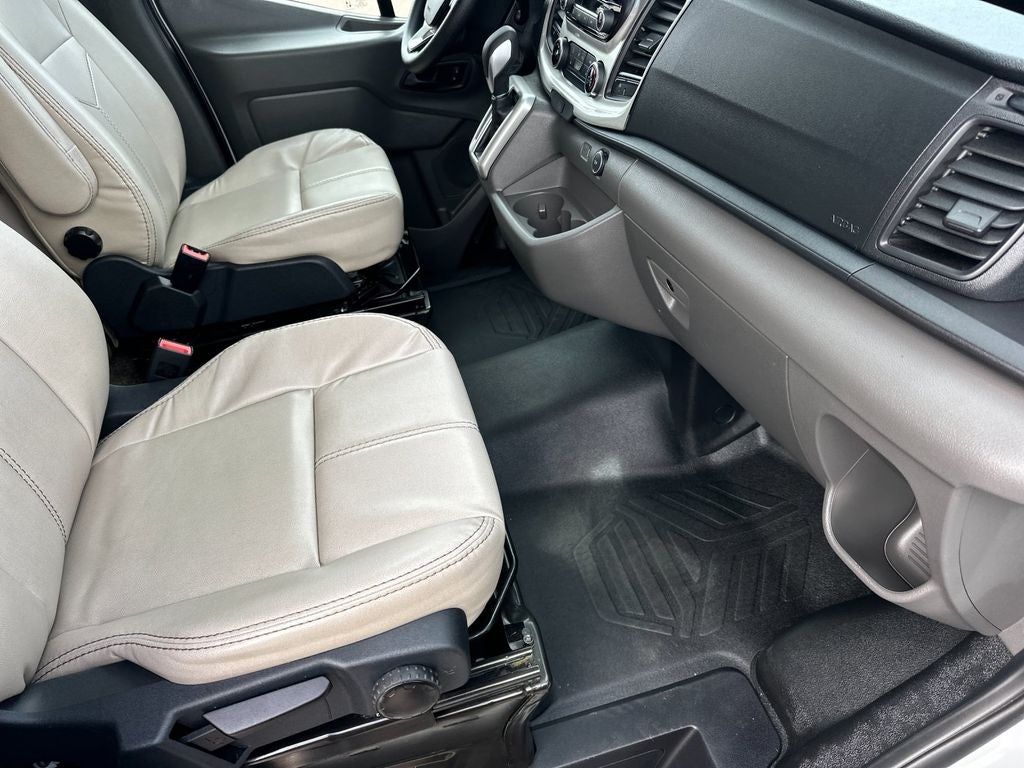 2020 Ford Transit-350 Base