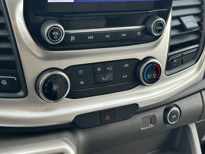 2020 Ford Transit-350 Base