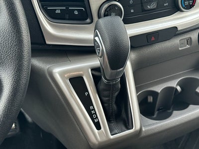 2020 Ford Transit-350 Base