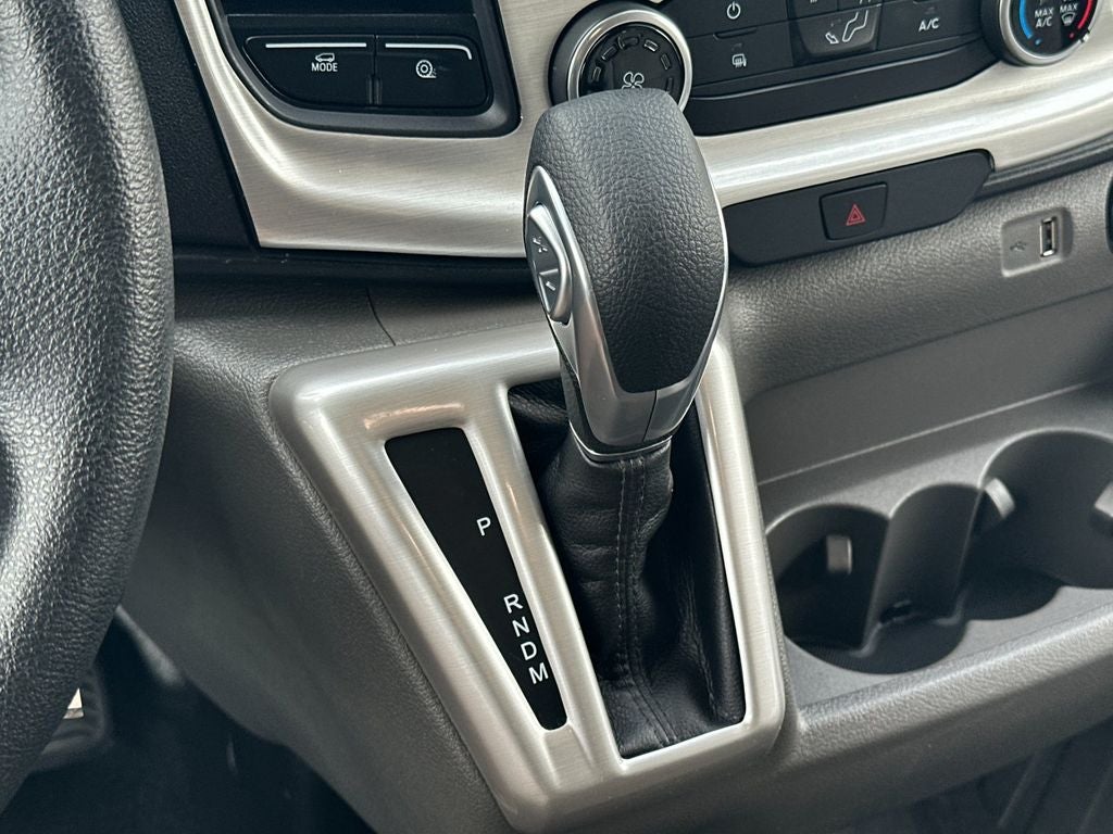 2020 Ford Transit-350 Base