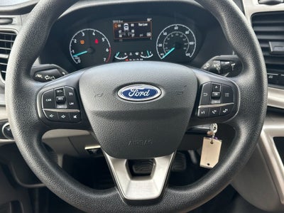 2020 Ford Transit-350 Base