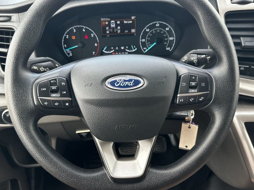 2020 Ford Transit-350 Base