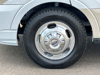 2020 Ford Transit-350 Base