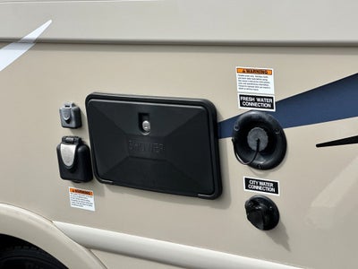 2020 Ford Transit-350 Base