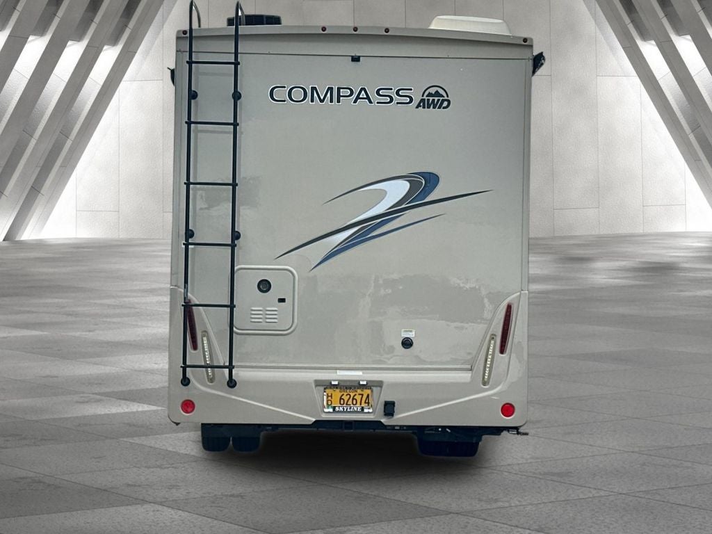 2020 Ford Transit-350 Base