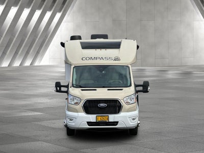 2020 Ford Transit-350 Base