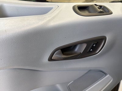 2015 Ford Transit-350 Base