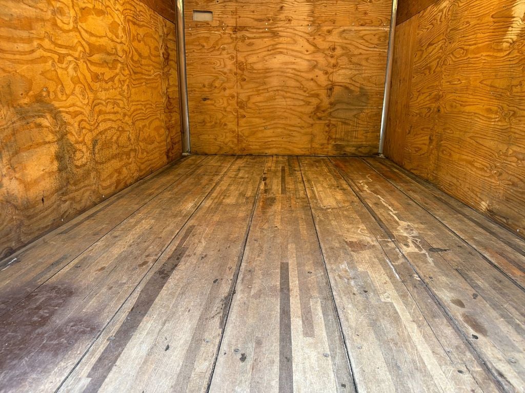 2015 Ford Transit-350 Base