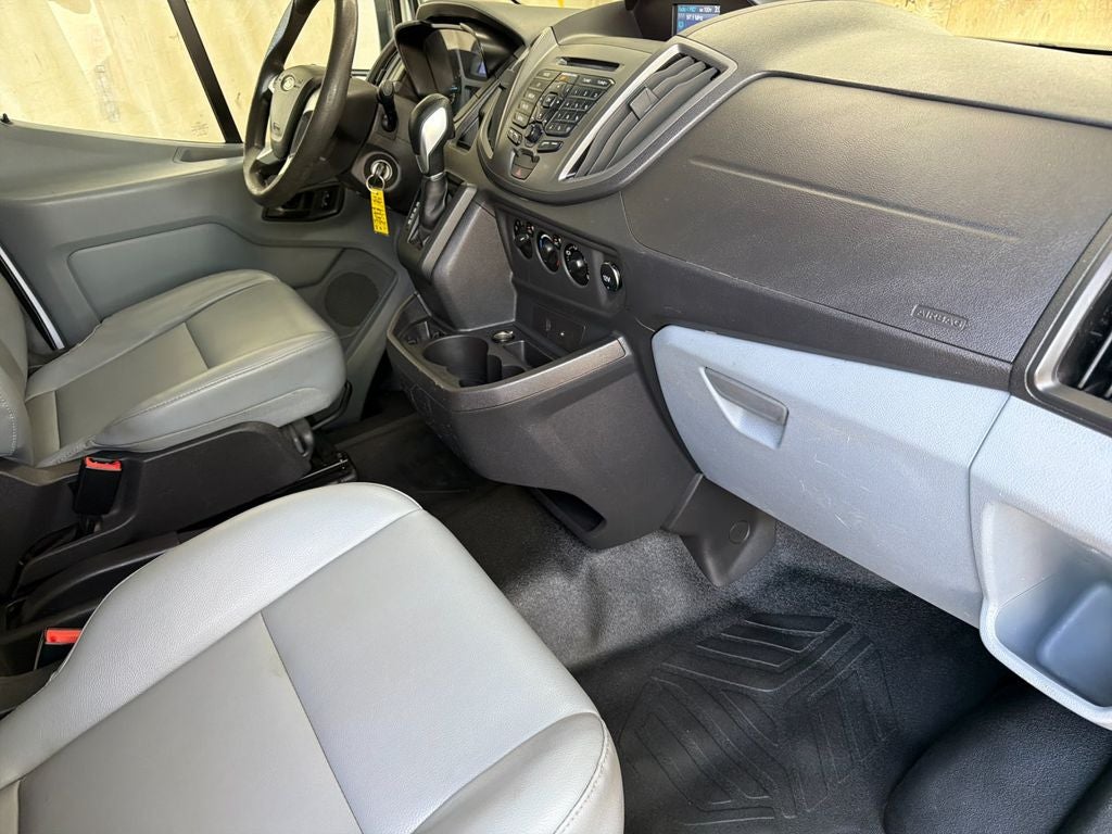 2015 Ford Transit-350 Base
