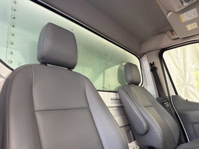 2015 Ford Transit-350 Base