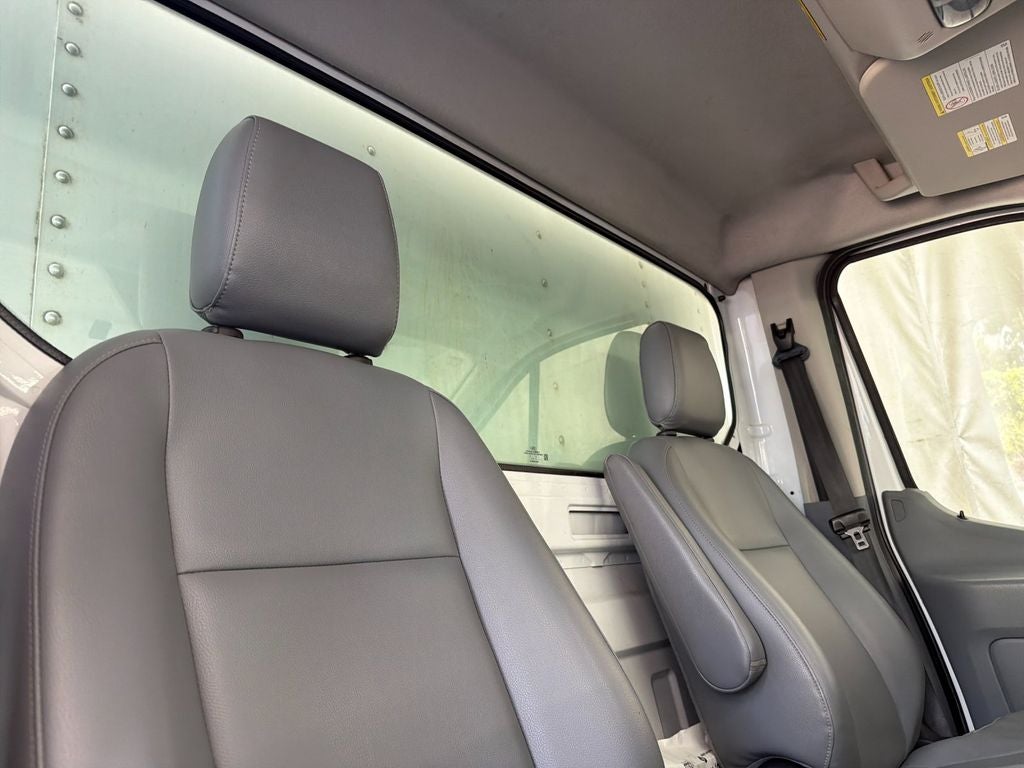 2015 Ford Transit-350 Base