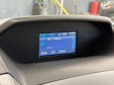 2015 Ford Transit-350 Base