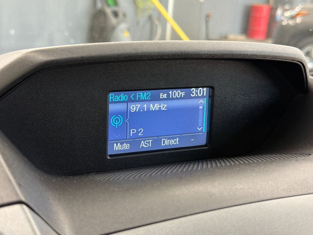 2015 Ford Transit-350 Base