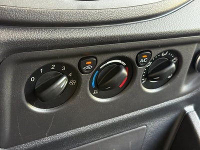 2015 Ford Transit-350 Base