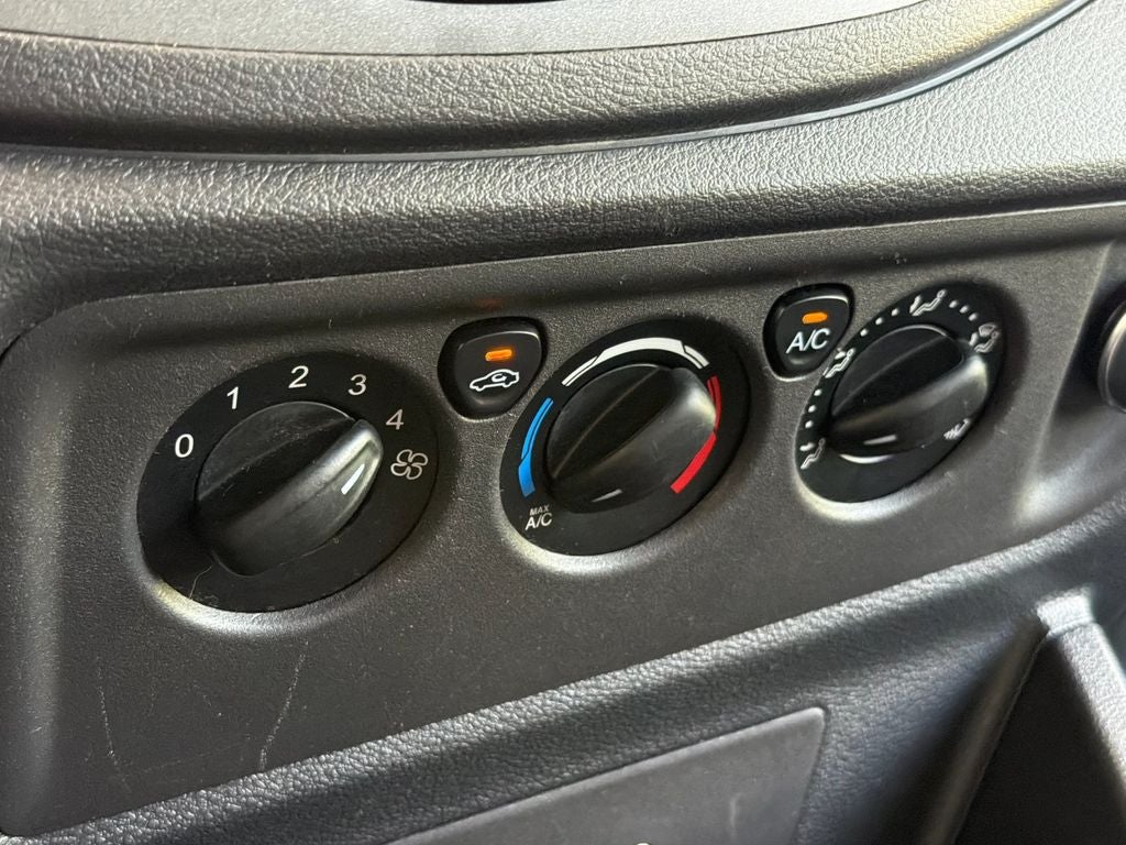 2015 Ford Transit-350 Base