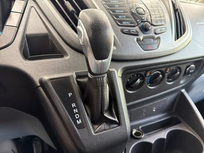 2015 Ford Transit-350 Base