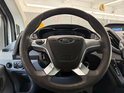 2015 Ford Transit-350 Base