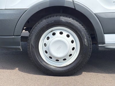 2015 Ford Transit-350 Base