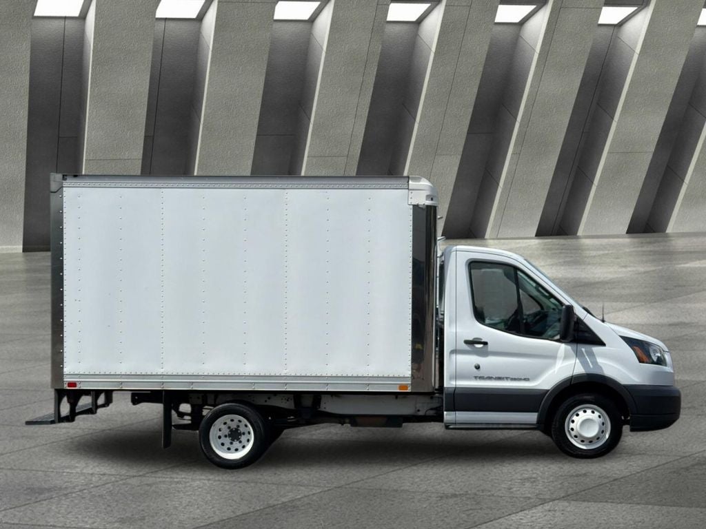 2015 Ford Transit-350 Base
