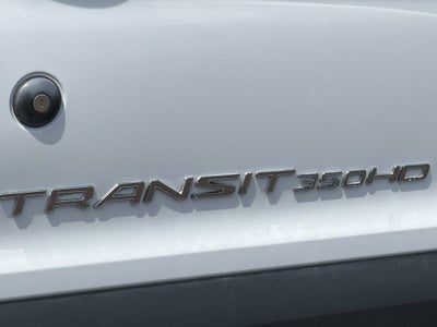 2015 Ford Transit-350 Base