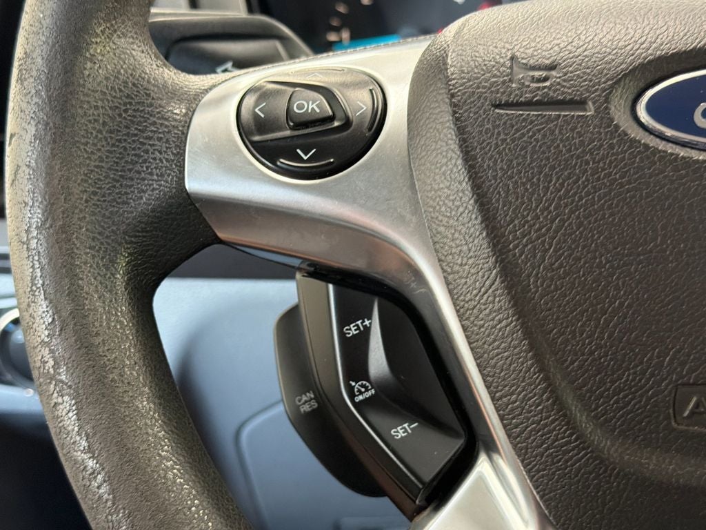 2015 Ford Transit-350 Base