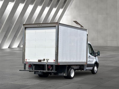 2015 Ford Transit-350 Base