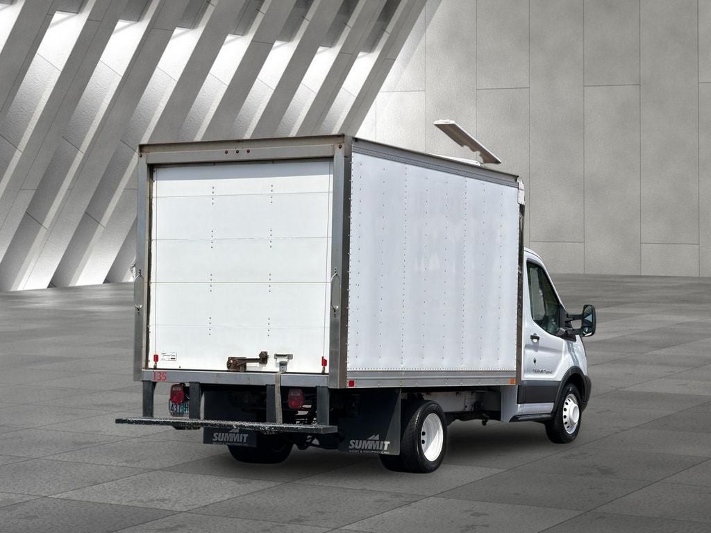 2015 Ford Transit-350 Base